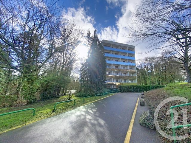 Appartement F4 à vendre - 4 pièces - 80.27 m2 - ST MAX - 54 - LORRAINE - Century 21 Les Portes D'Or