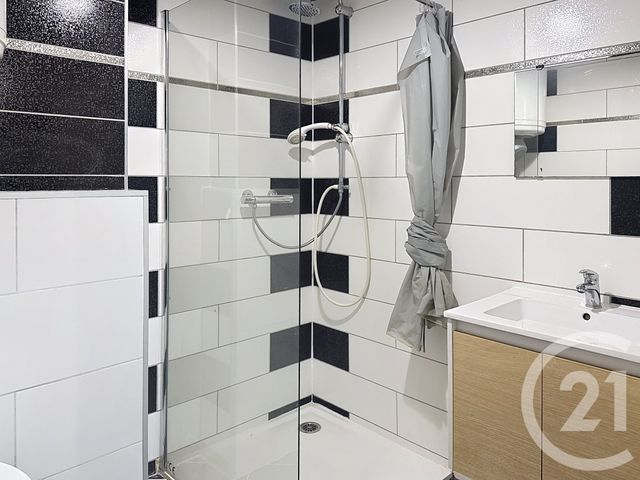 Appartement F2 à vendre - 2 pièces - 37.1 m2 - NANCY - 54 - LORRAINE - Century 21 Les Portes D'Or