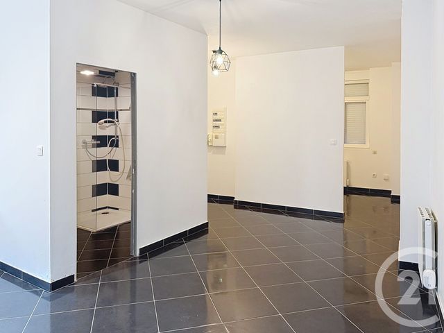 appartement - NANCY - 54