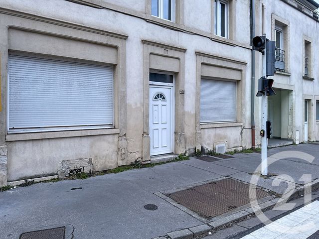Appartement F2 à vendre - 2 pièces - 37.1 m2 - NANCY - 54 - LORRAINE - Century 21 Les Portes D'Or