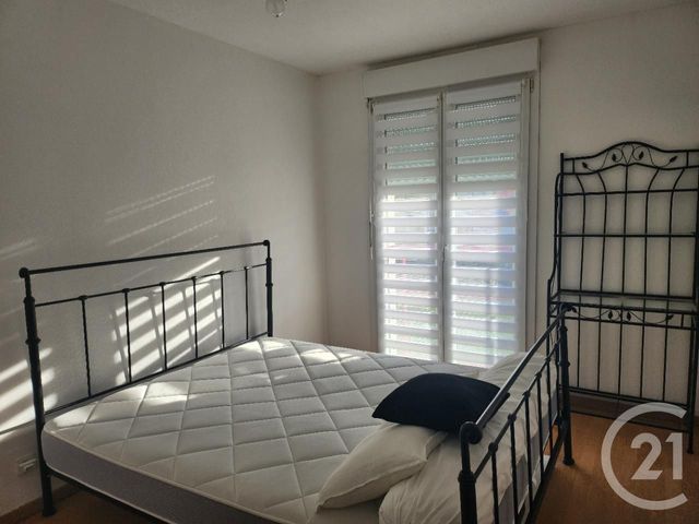 Appartement T4 à louer - 4 pièces - 78.58 m2 - JARVILLE LA MALGRANGE - 54 - LORRAINE - Century 21 Les Portes D'Or