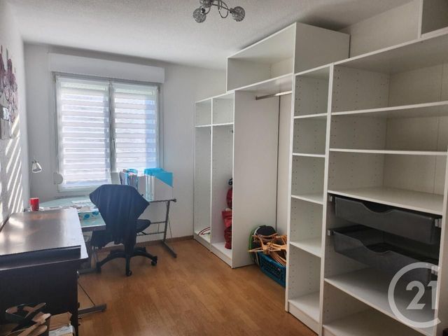 Appartement T4 à louer - 4 pièces - 78.58 m2 - JARVILLE LA MALGRANGE - 54 - LORRAINE - Century 21 Les Portes D'Or
