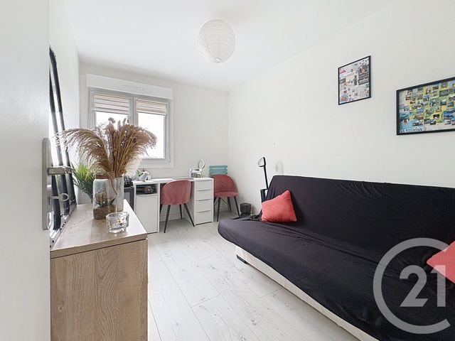 Appartement T3 à vendre - 3 pièces - 50.6 m2 - VANDOEUVRE LES NANCY - 54 - LORRAINE - Century 21 Les Portes D'Or