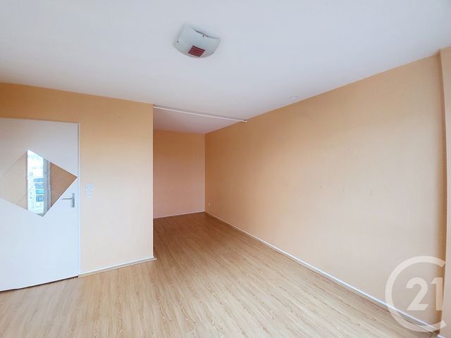 Appartement T1 à louer - 1 pièce - 33.0 m2 - NANCY - 54 - LORRAINE - Century 21 Les Portes D'Or