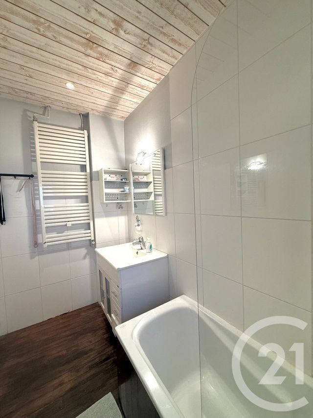 Appartement Duplex à vendre - 3 pièces - 73.85 m2 - ST MAX - 54 - LORRAINE - Century 21 Les Portes D'Or
