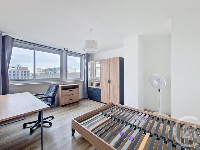 Appartement F4 à vendre - 4 pièces - 110.0 m2 - NANCY - 54 - LORRAINE - Century 21 Les Portes D'Or