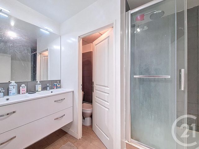 Appartement F4 à vendre - 4 pièces - 110.0 m2 - NANCY - 54 - LORRAINE - Century 21 Les Portes D'Or