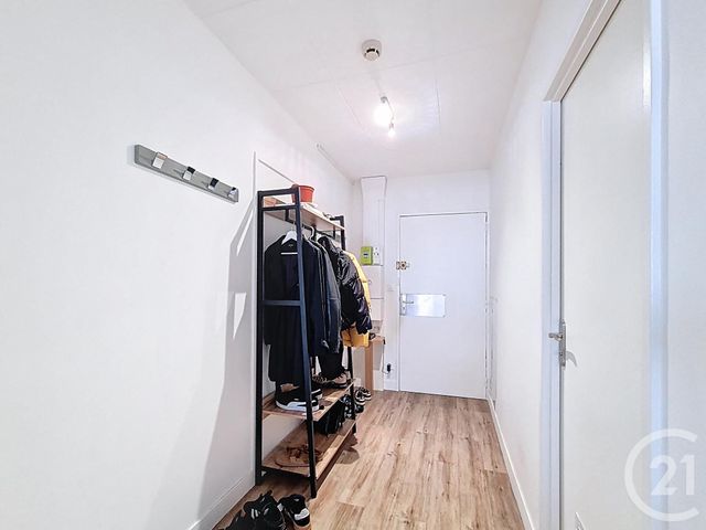 Appartement F4 à vendre - 4 pièces - 110.0 m2 - NANCY - 54 - LORRAINE - Century 21 Les Portes D'Or