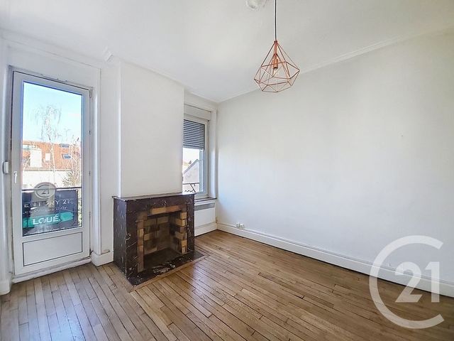 appartement - NANCY - 54