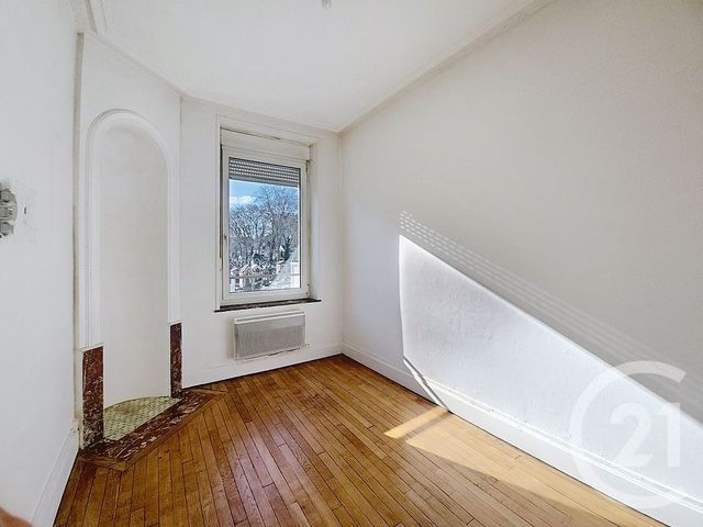 Appartement T3 à louer - 3 pièces - 45.28 m2 - NANCY - 54 - LORRAINE - Century 21 Les Portes D'Or