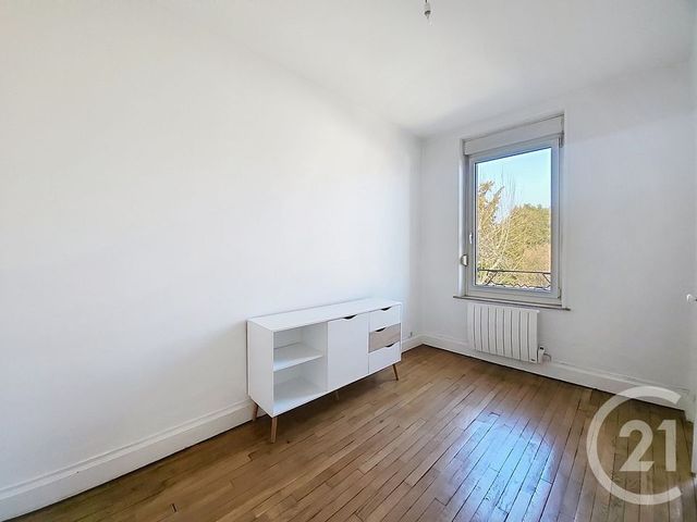 Appartement T3 à louer - 3 pièces - 45.28 m2 - NANCY - 54 - LORRAINE - Century 21 Les Portes D'Or