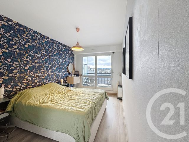 Appartement F4 à vendre - 4 pièces - 88.0 m2 - NANCY - 54 - LORRAINE - Century 21 Les Portes D'Or