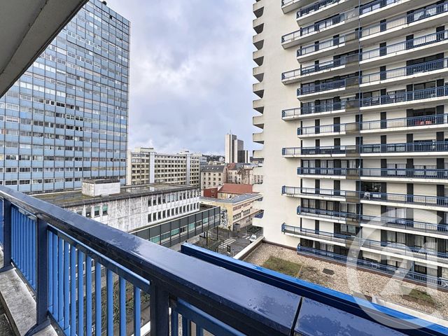 Appartement F4 à vendre - 4 pièces - 88.0 m2 - NANCY - 54 - LORRAINE - Century 21 Les Portes D'Or