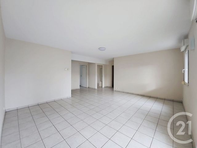 Appartement T3 à louer - 3 pièces - 80.0 m2 - LAXOU - 54 - LORRAINE - Century 21 Les Portes D'Or