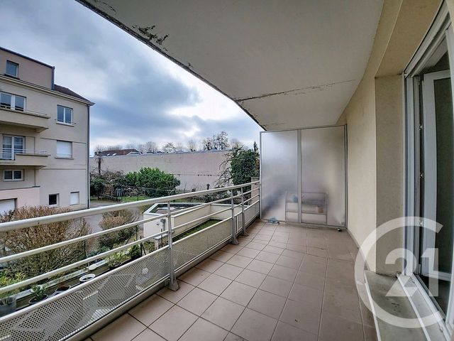 Appartement T3 à louer - 3 pièces - 80.0 m2 - LAXOU - 54 - LORRAINE - Century 21 Les Portes D'Or