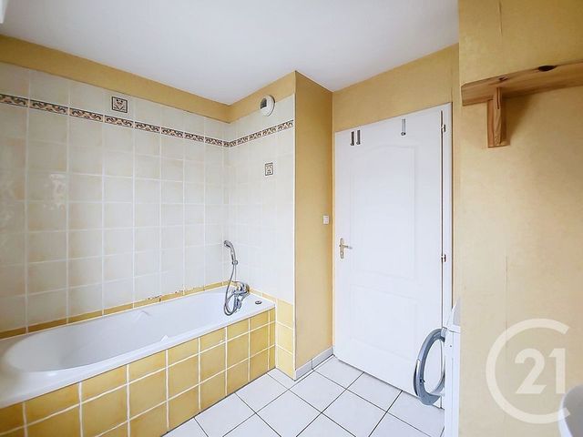 Appartement T3 à louer - 3 pièces - 80.0 m2 - LAXOU - 54 - LORRAINE - Century 21 Les Portes D'Or