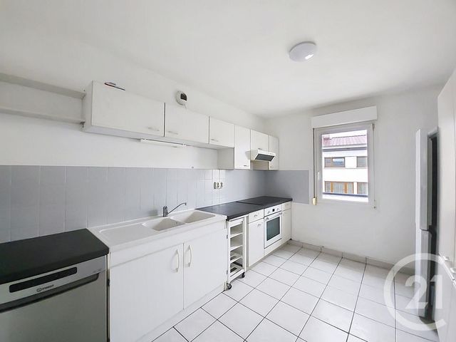 appartement - LAXOU - 54