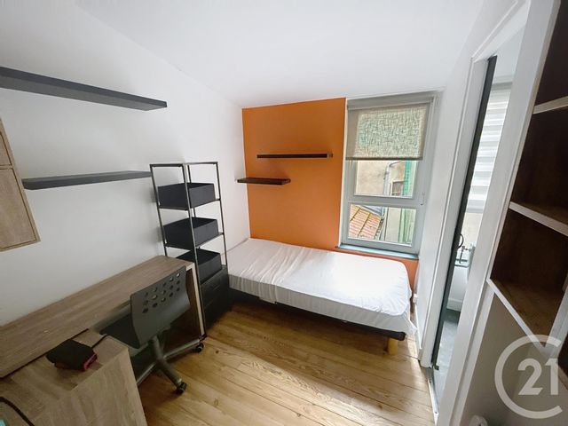 appartement - NANCY - 54