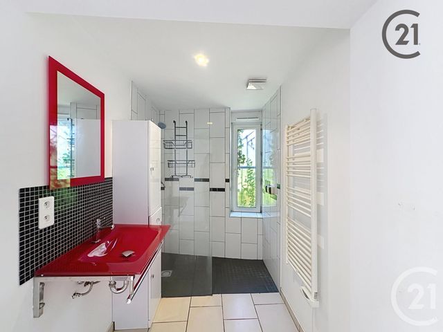 Appartement F2 à louer - 2 pièces - 39.12 m2 - VARANGEVILLE - 54 - LORRAINE - Century 21 Les Portes D'Or