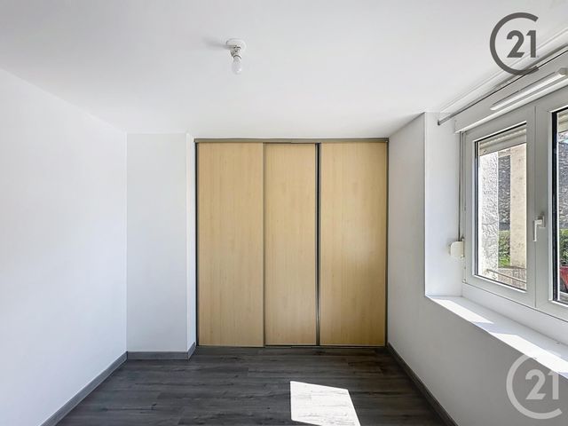 Appartement F2 à louer - 2 pièces - 39.12 m2 - VARANGEVILLE - 54 - LORRAINE - Century 21 Les Portes D'Or