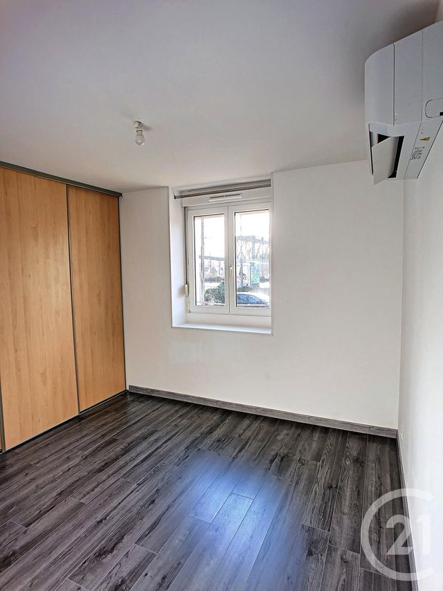 Appartement F2 à louer - 2 pièces - 39.12 m2 - VARANGEVILLE - 54 - LORRAINE - Century 21 Les Portes D'Or