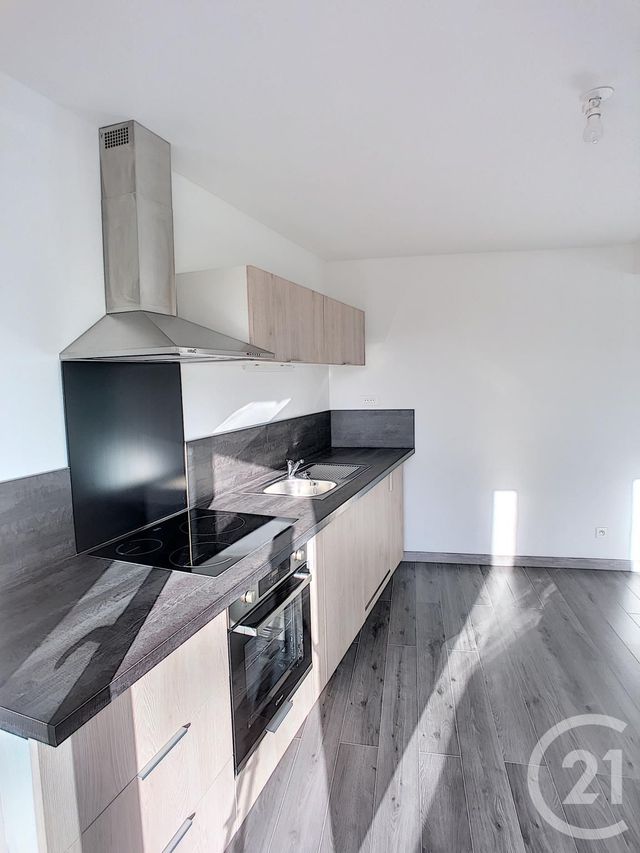 Appartement F2 à louer - 2 pièces - 39.12 m2 - VARANGEVILLE - 54 - LORRAINE - Century 21 Les Portes D'Or