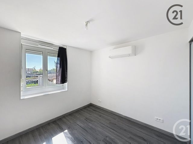 Appartement F2 à louer - 2 pièces - 39.12 m2 - VARANGEVILLE - 54 - LORRAINE - Century 21 Les Portes D'Or