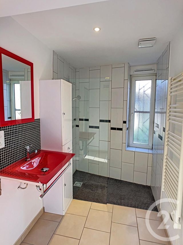 Appartement F2 à louer - 2 pièces - 39.12 m2 - VARANGEVILLE - 54 - LORRAINE - Century 21 Les Portes D'Or