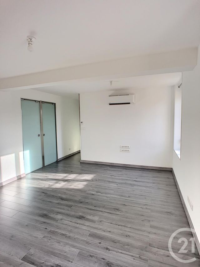 Appartement F2 à louer - 2 pièces - 39.12 m2 - VARANGEVILLE - 54 - LORRAINE - Century 21 Les Portes D'Or