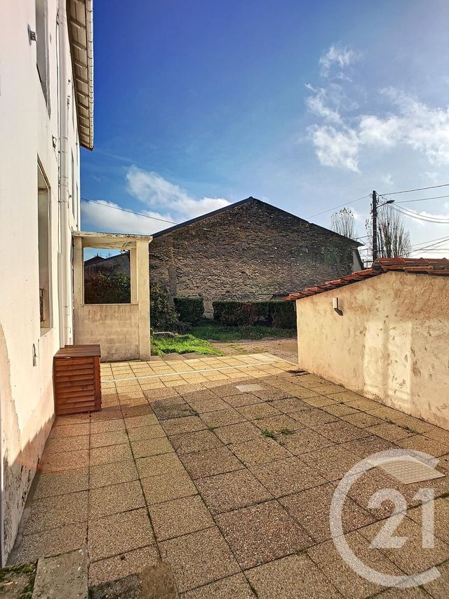 Appartement F2 à louer - 2 pièces - 39.12 m2 - VARANGEVILLE - 54 - LORRAINE - Century 21 Les Portes D'Or