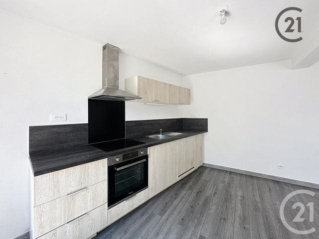 Appartement F2 à louer - 2 pièces - 39.12 m2 - VARANGEVILLE - 54 - LORRAINE - Century 21 Les Portes D'Or