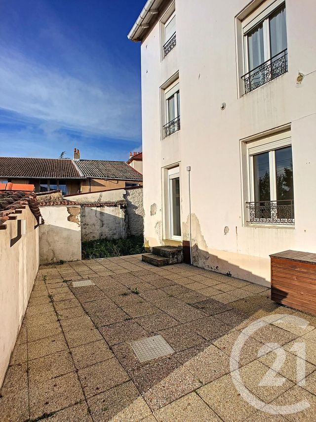 Appartement F2 à louer - 2 pièces - 39.12 m2 - VARANGEVILLE - 54 - LORRAINE - Century 21 Les Portes D'Or