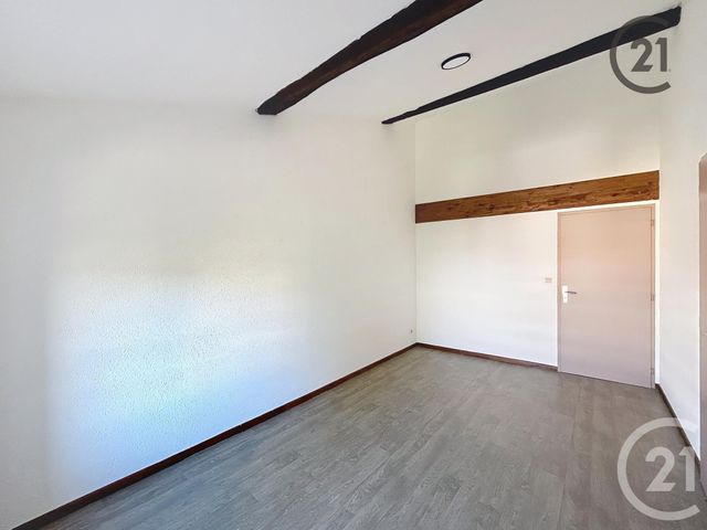 Appartement F3 à louer - 3 pièces - 61.69 m2 - TOUL - 54 - LORRAINE - Century 21 Les Portes D'Or