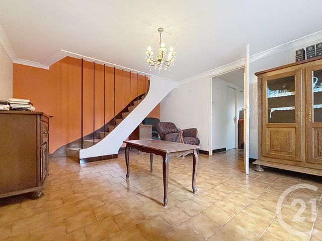 maison à vendre - 4 pièces - 112.23 m2 - GOLBEY - 88 - LORRAINE - Century 21 Les Portes D'Or