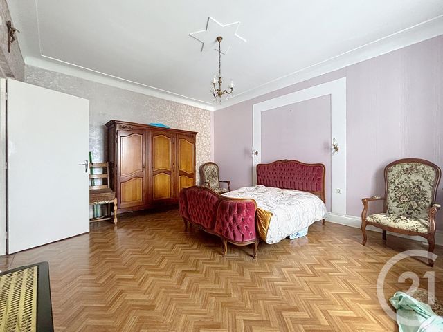 maison à vendre - 4 pièces - 112.23 m2 - GOLBEY - 88 - LORRAINE - Century 21 Les Portes D'Or
