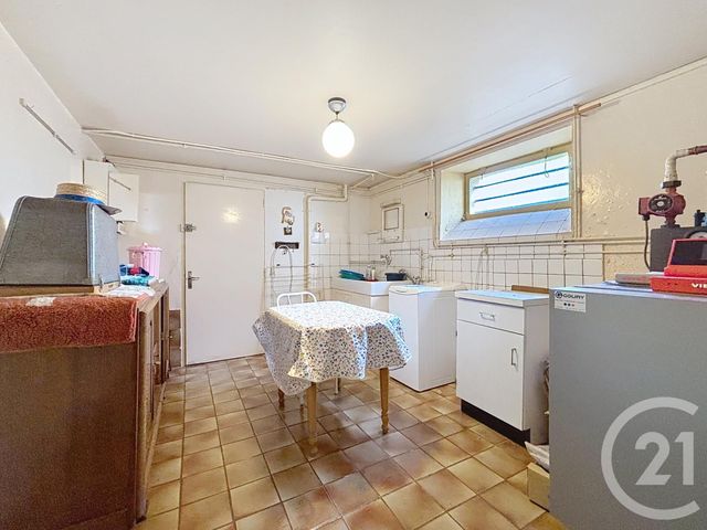 maison à vendre - 4 pièces - 112.23 m2 - GOLBEY - 88 - LORRAINE - Century 21 Les Portes D'Or