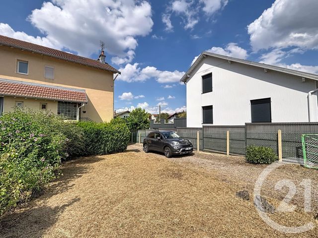 maison à vendre - 4 pièces - 112.23 m2 - GOLBEY - 88 - LORRAINE - Century 21 Les Portes D'Or