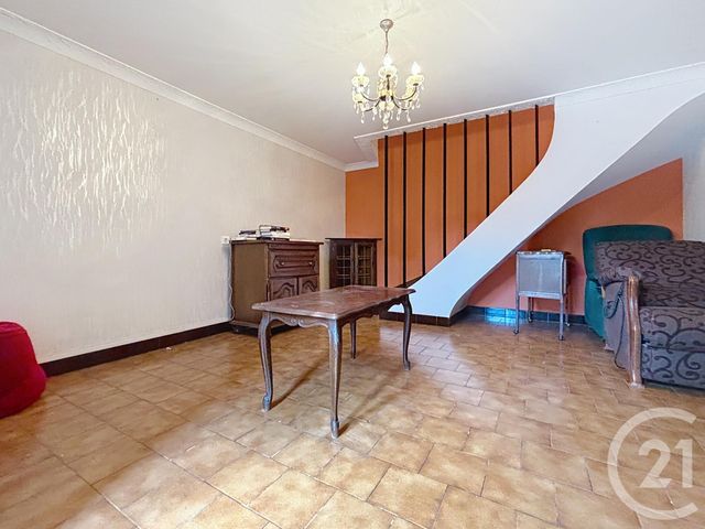 maison à vendre - 4 pièces - 112.23 m2 - GOLBEY - 88 - LORRAINE - Century 21 Les Portes D'Or
