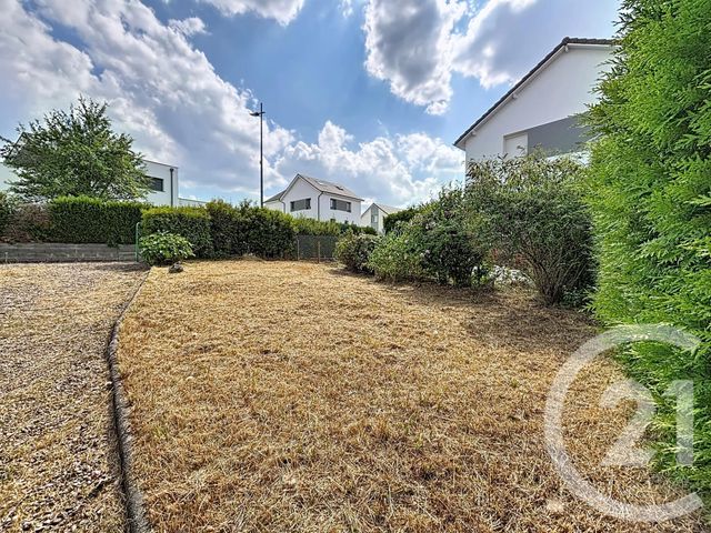 maison à vendre - 4 pièces - 112.23 m2 - GOLBEY - 88 - LORRAINE - Century 21 Les Portes D'Or