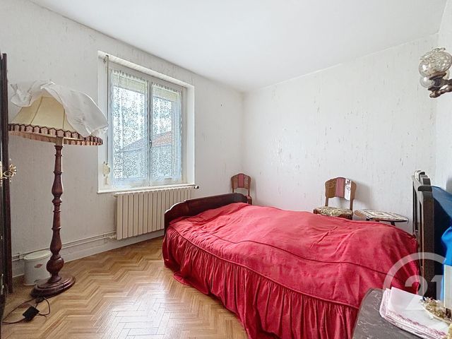 maison à vendre - 4 pièces - 112.23 m2 - GOLBEY - 88 - LORRAINE - Century 21 Les Portes D'Or