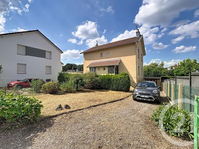 maison à vendre - 4 pièces - 112.23 m2 - GOLBEY - 88 - LORRAINE - Century 21 Les Portes D'Or