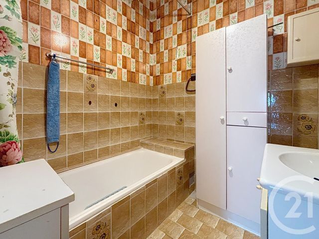 maison à vendre - 4 pièces - 112.23 m2 - GOLBEY - 88 - LORRAINE - Century 21 Les Portes D'Or