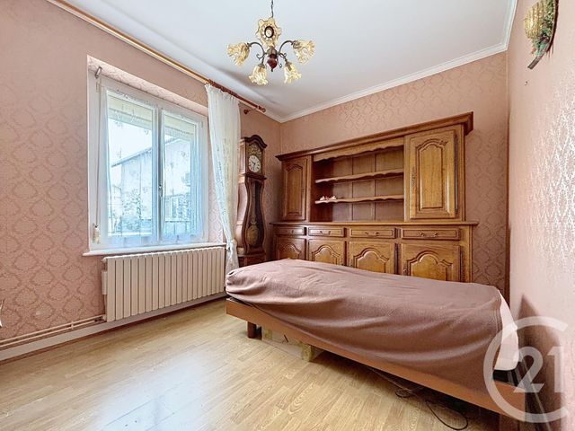 maison à vendre - 4 pièces - 112.23 m2 - GOLBEY - 88 - LORRAINE - Century 21 Les Portes D'Or