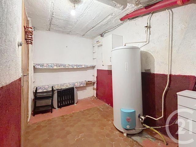 maison à vendre - 4 pièces - 112.23 m2 - GOLBEY - 88 - LORRAINE - Century 21 Les Portes D'Or