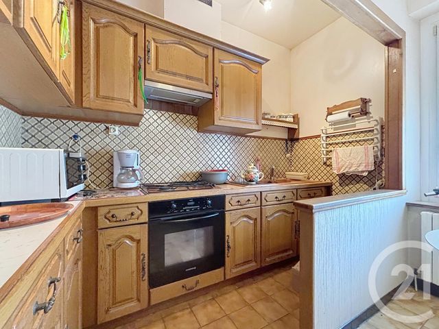 maison à vendre - 4 pièces - 112.23 m2 - GOLBEY - 88 - LORRAINE - Century 21 Les Portes D'Or