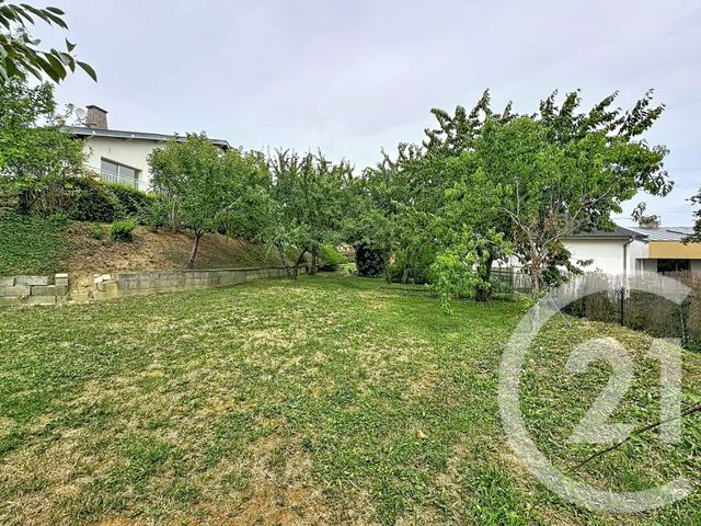 maison à vendre - 6 pièces - 163.0 m2 - ST MAX - 54 - LORRAINE - Century 21 Les Portes D'Or
