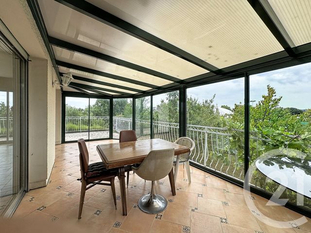 maison à vendre - 6 pièces - 163.0 m2 - ST MAX - 54 - LORRAINE - Century 21 Les Portes D'Or