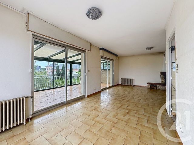maison à vendre - 6 pièces - 163.0 m2 - ST MAX - 54 - LORRAINE - Century 21 Les Portes D'Or
