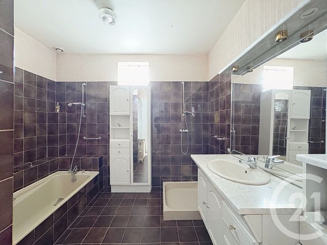 maison à vendre - 6 pièces - 163.0 m2 - ST MAX - 54 - LORRAINE - Century 21 Les Portes D'Or