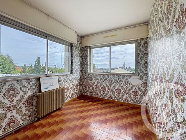 maison à vendre - 6 pièces - 163.0 m2 - ST MAX - 54 - LORRAINE - Century 21 Les Portes D'Or